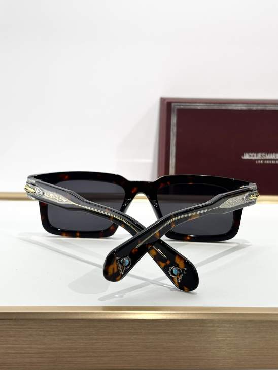 Picture of Jacques Marie Mage Sunglasses _SKUfw75331986fw